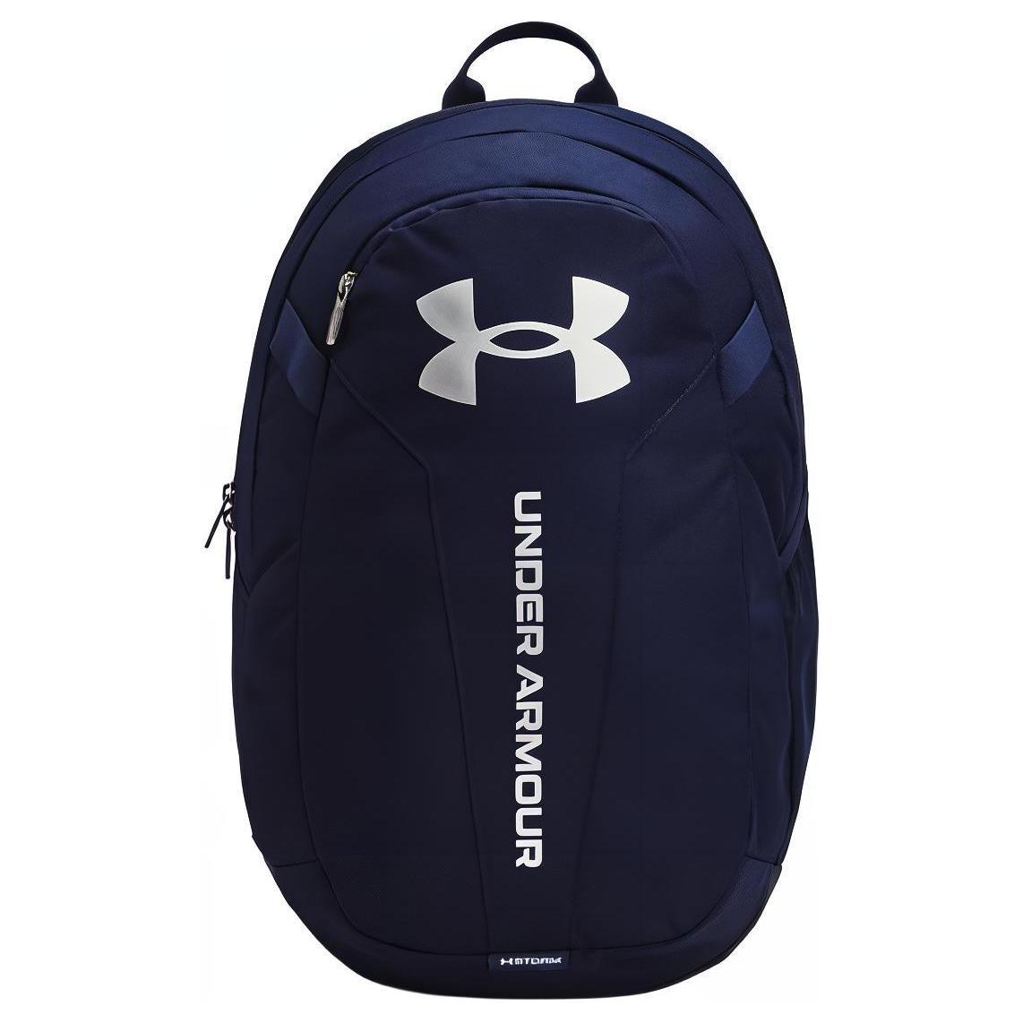 

Under Armour Полиуретановый рюкзак, стандартный, унисекс, синий
