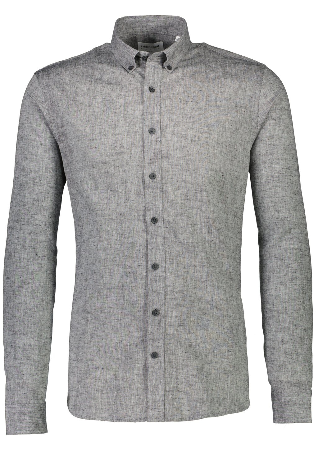 

Рубашка Lindbergh, цвет black