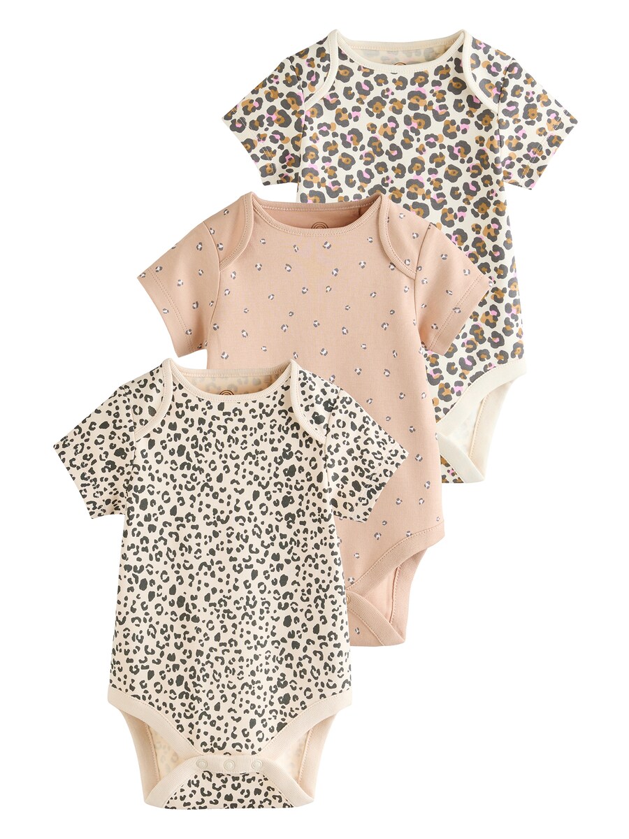 

Комбинезон Next, цвет Brown/Caramel/Cappuccino