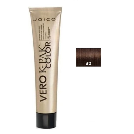 

Краска для волос без аммиака Vero Chrome Color-А7 Joico