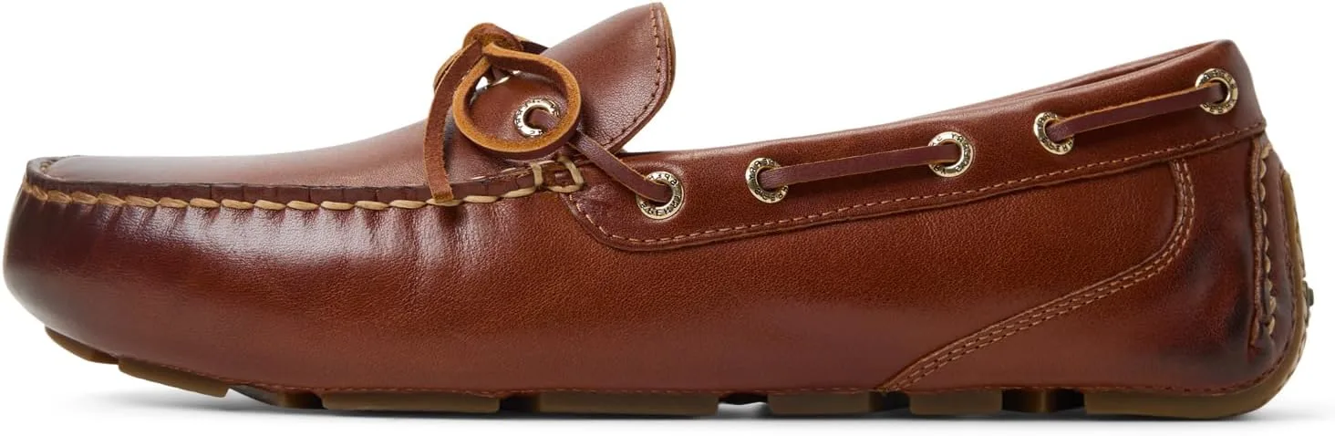 Мужские мокасины Sperry Harpswell, светло-коричневый