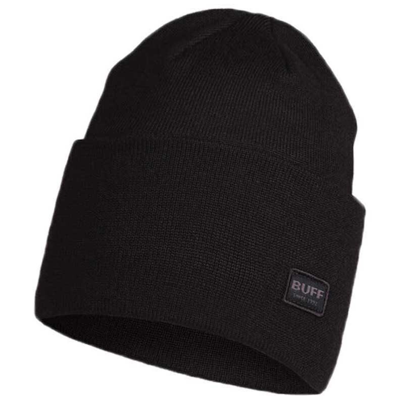 

Шапка Buff Knitted, черный