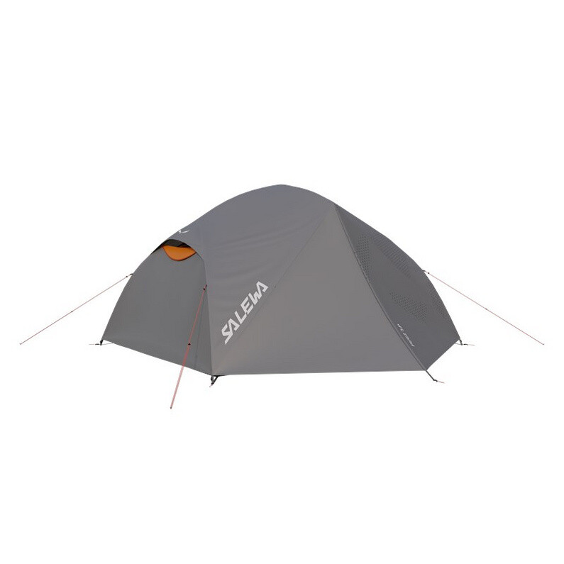 

Палатка Пуэз 3П Salewa, серый