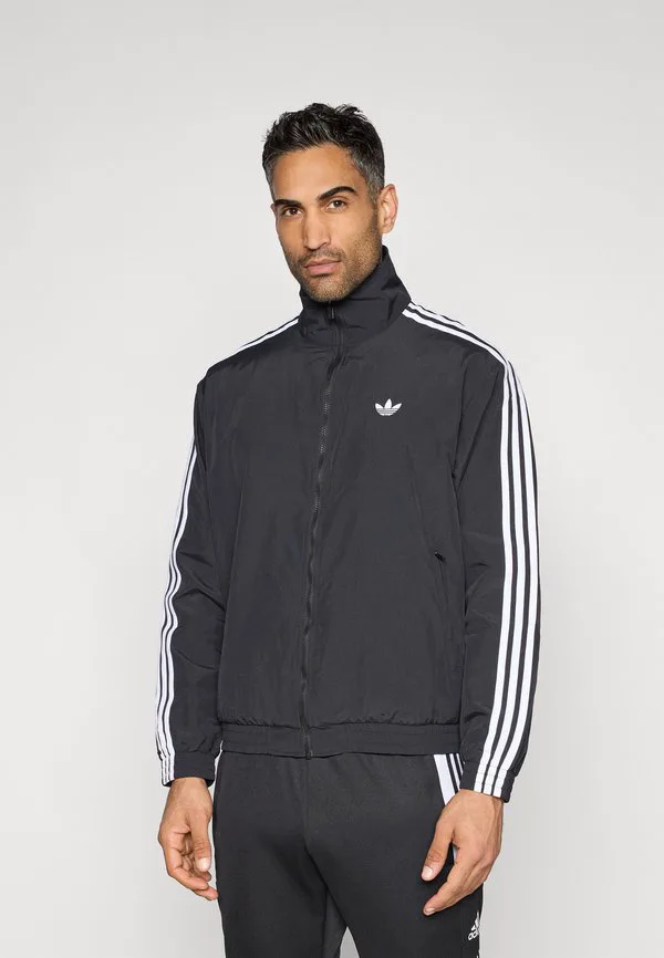 Тренировочная куртка firebird Adidas Originals, Black