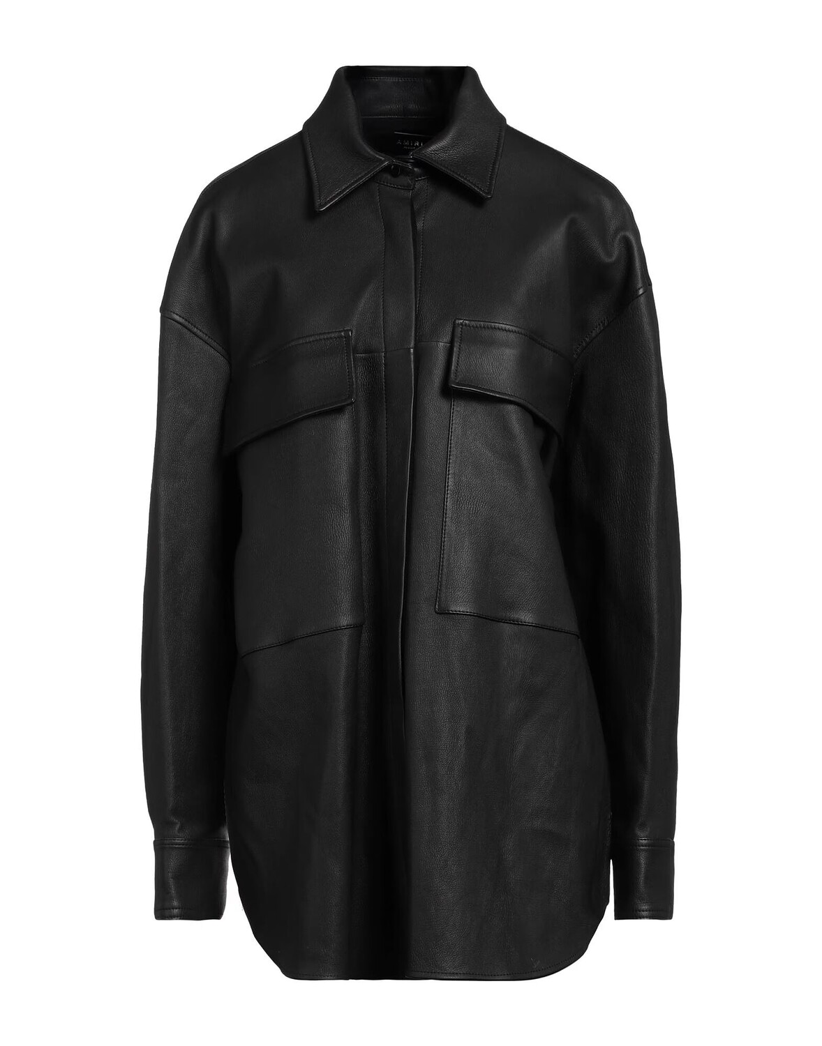

Рубашка Amiri, черный