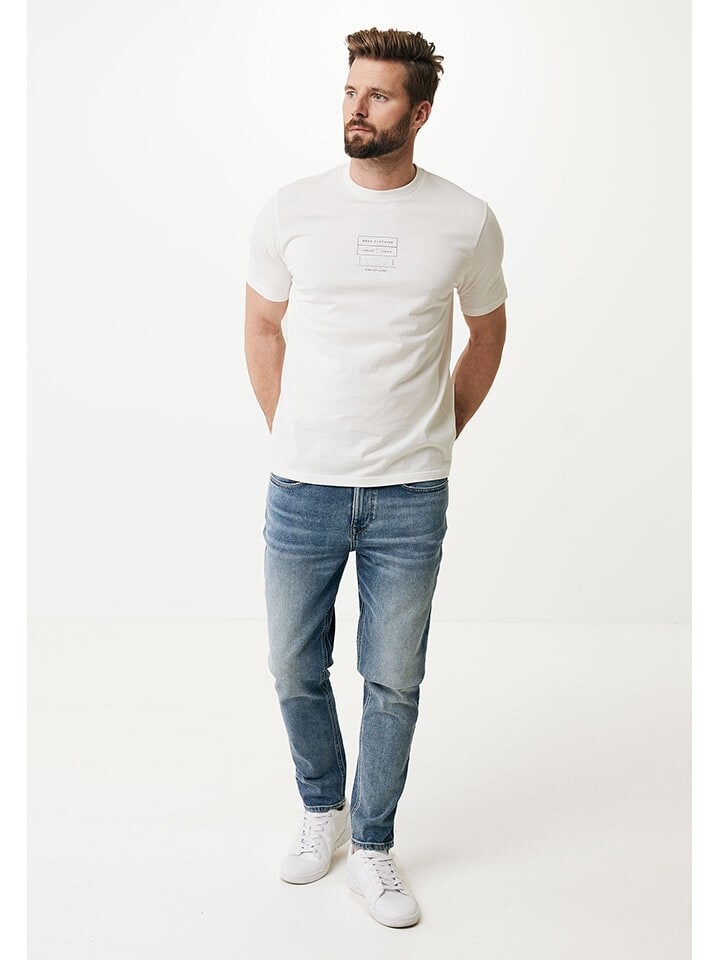 

Футболка Mexx Shirt, белый