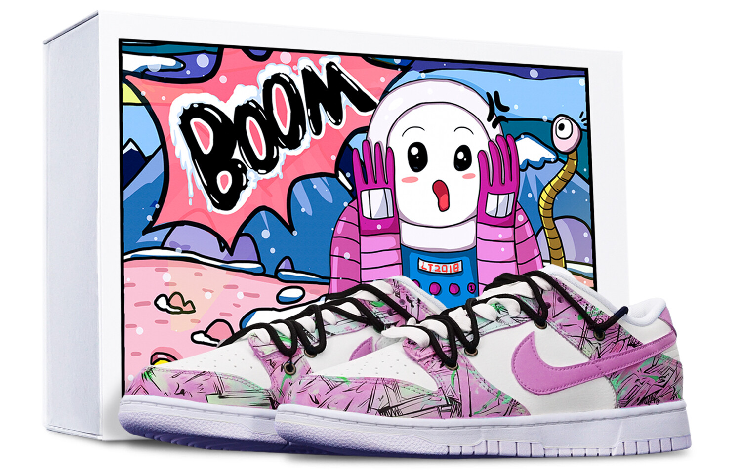 

Кроссовки для скейтбординга Dunk женские, низкие, красные Nike, Красный, Кроссовки для скейтбординга Dunk женские, низкие, красные Nike