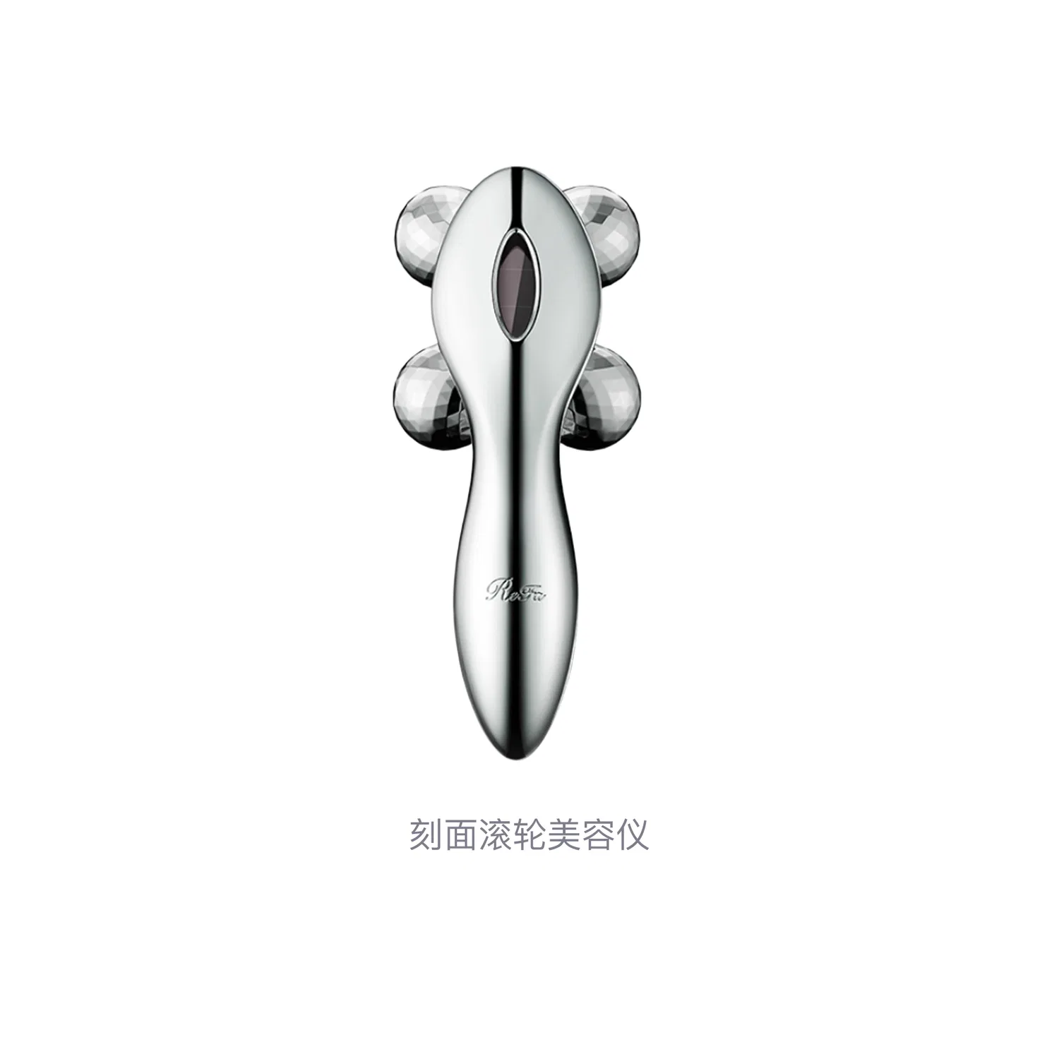 Ролик для лица массажный ReFa Face Rolling Beauty Device — фото 2