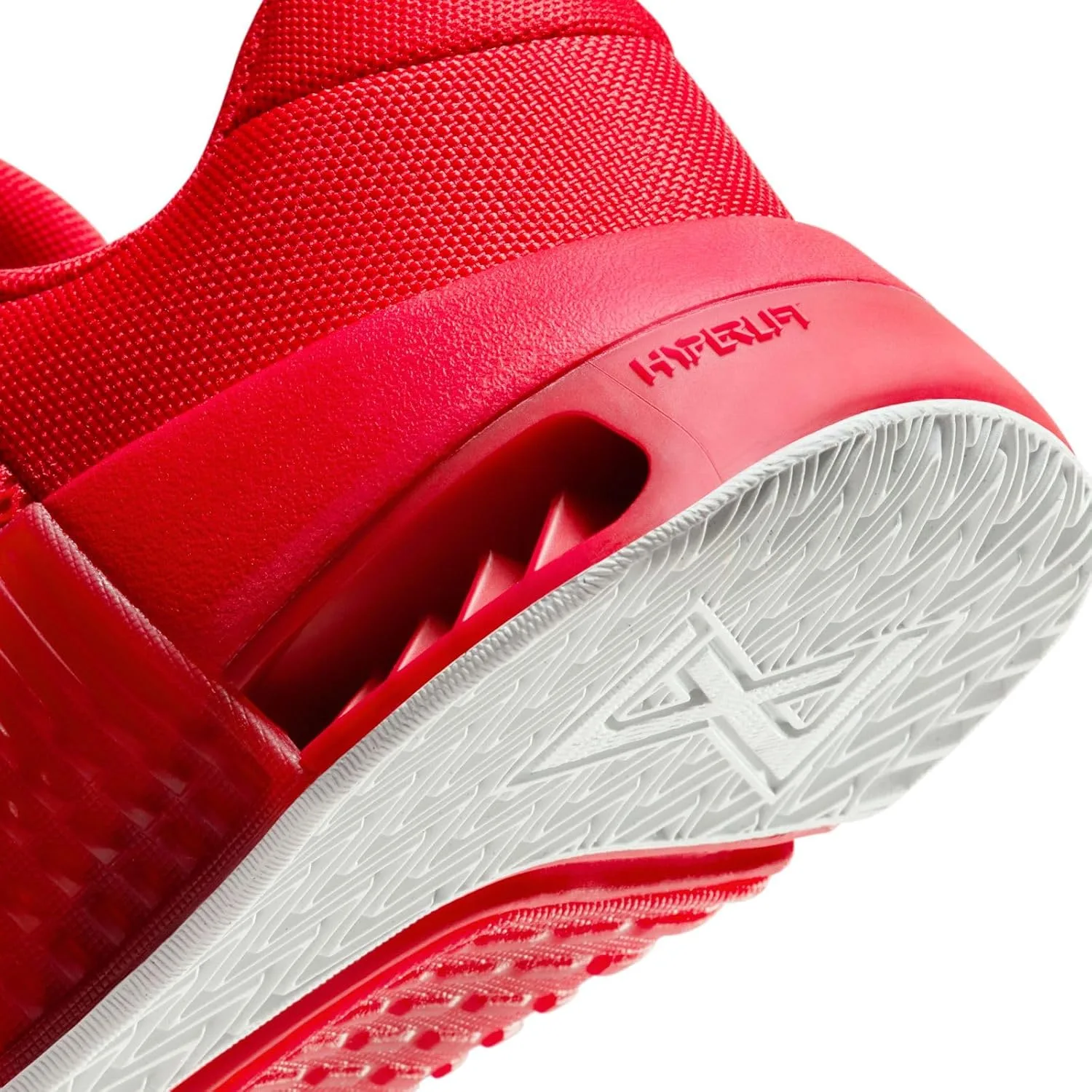 Мужские тренировочные кроссовки Nike Metcon 9 DZ2617, красный — фото 4