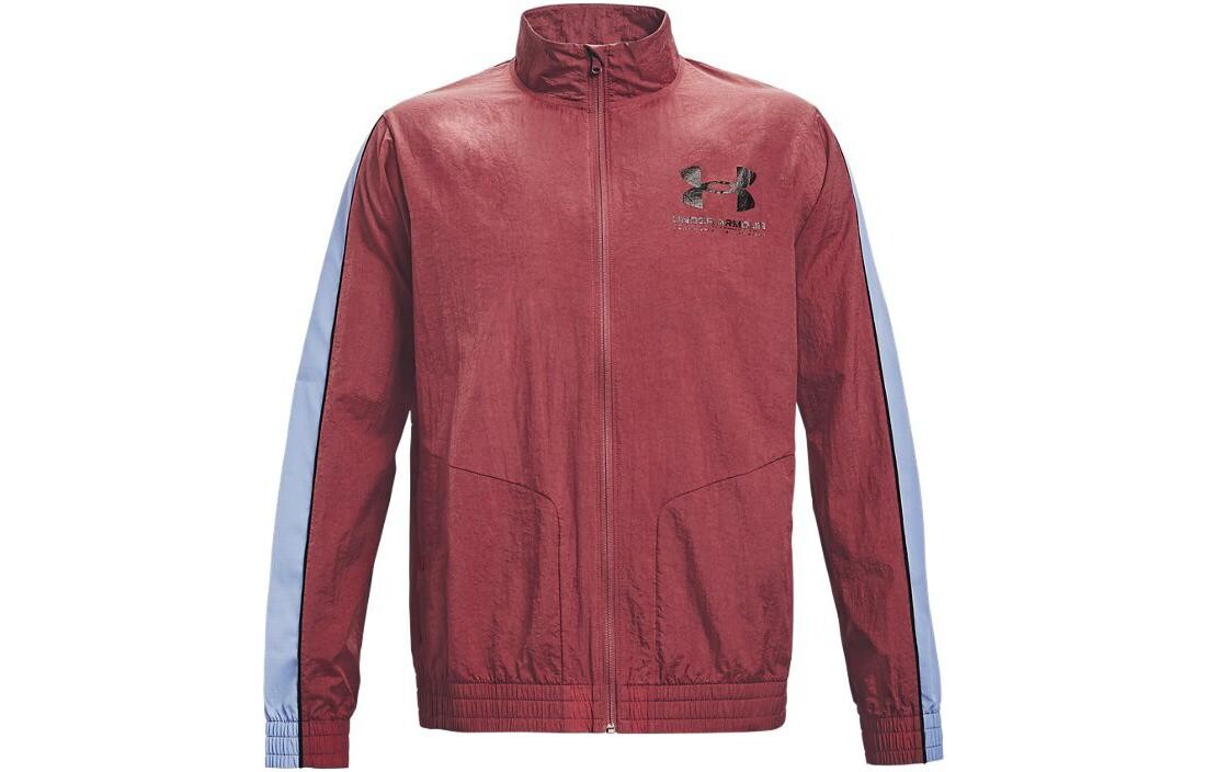 

Woven Collection Куртка мужская красная Under Armour, красный