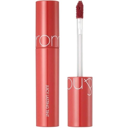 

Тинт Juicy Lasting F/W Colors 13 Eat Dotori, Romand, Красный, Тинт Juicy Lasting F/W Colors 13 Eat Dotori, Romand
