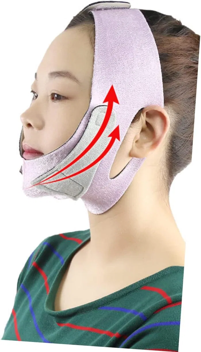 Аксессуар для лица V-Line Face Shaper Minkissy — фото 2