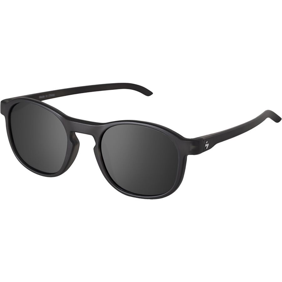 

Солнцезащитные очки Sweet Protection Heat Sweet Protection, Obsidian Black/Matte Dark Storm