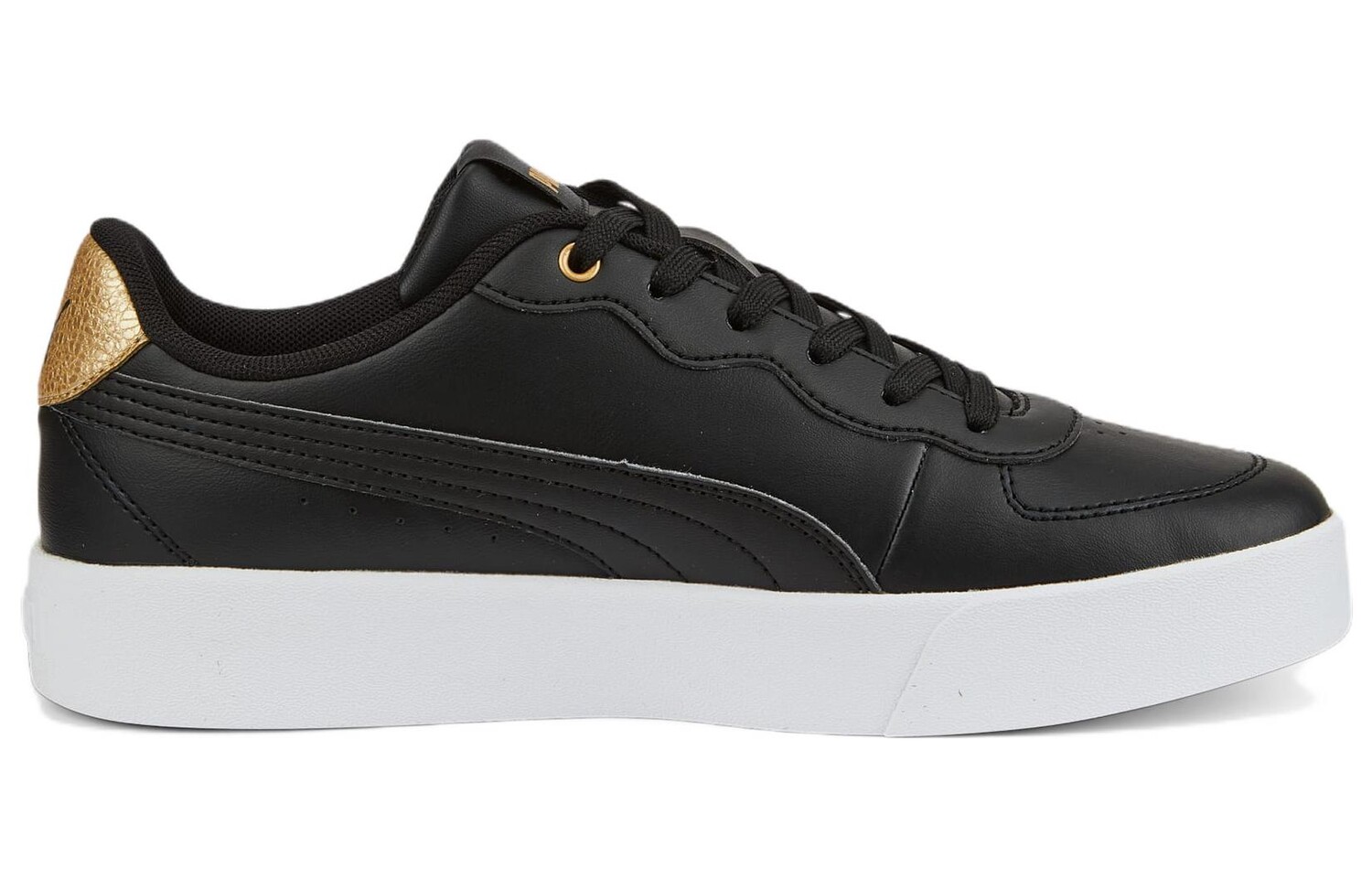 Женская обувь для скейтбординга Puma Skye — фото 2