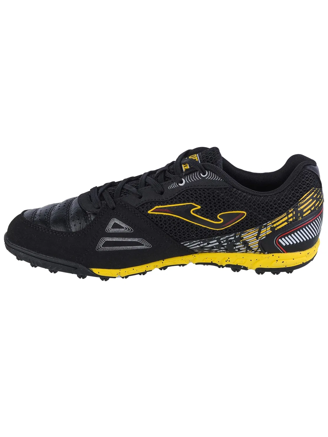 Футбольные бутсы 'Mundial 23 MUNW TF' Joma, Black