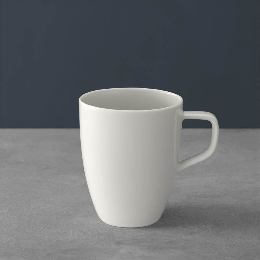 

Кофейная кружка Artesano Original, 380 мл, белый Villeroy & Boch, белый