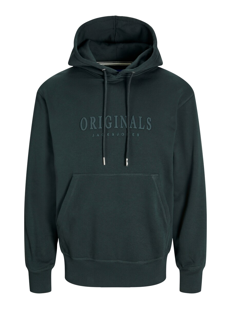 

Толстовка с капюшоном JACK & JONES Sweatshirt JORFrederiksberg, цвет fir