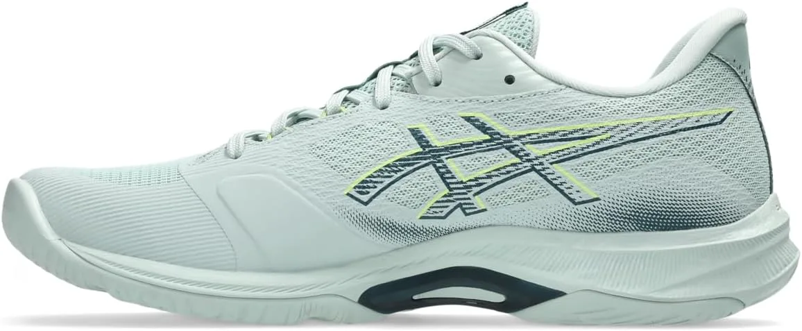 Мужские кроссовки ASICS Netburner Ballistic FF 4 — фото 4