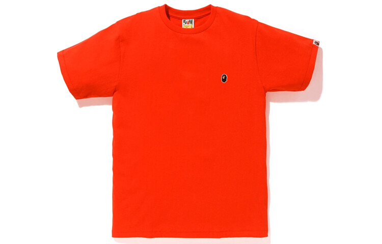 

Футболка мужская A Bathing Ape, фиолетовый