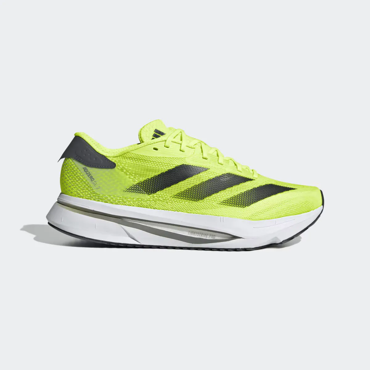 

Мужские кроссовки для бега ADIZERO SL2 M Adidas, зеленый