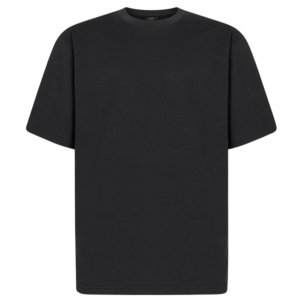 

Футболка Oakley Soho Sl 3/4 Sleeve Crew Neck, черный