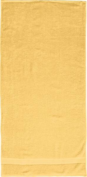 

Полотенце для душа REDBEST 166385, 70x1x140 см цвет hellgelb