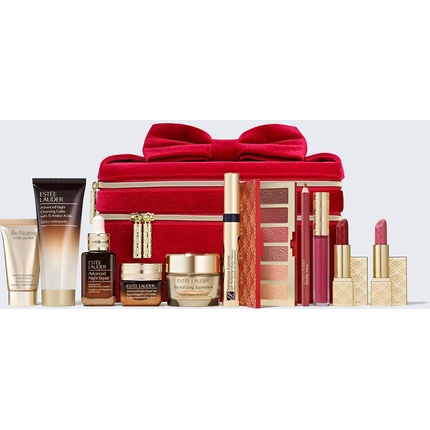 

Подарочный набор средств по уходу за кожей и макияжа Estee Lauder Blockbuster Estée Lauder