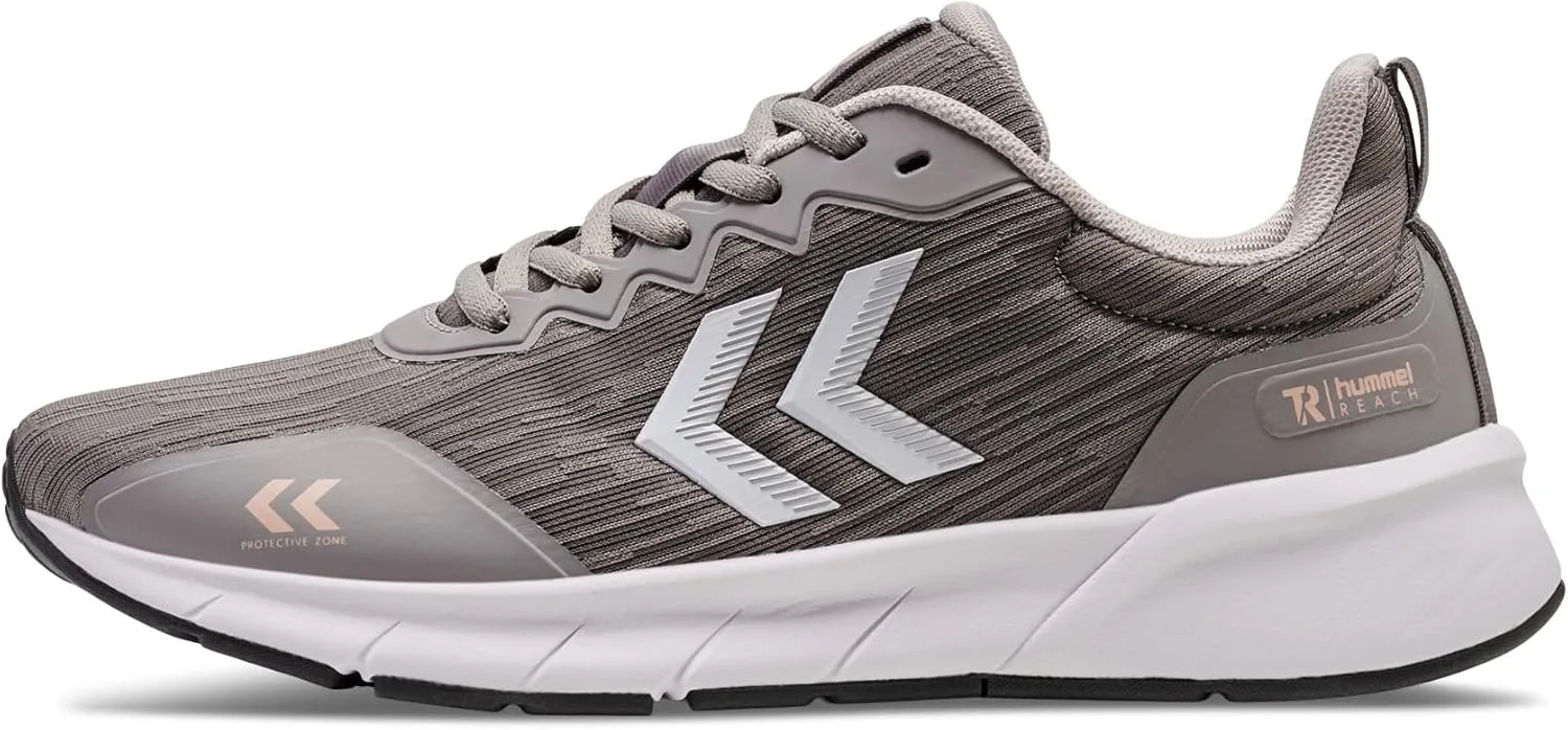 Кроссовки Hummel Reach Tr Multisport для взрослых, дышащие, легкие