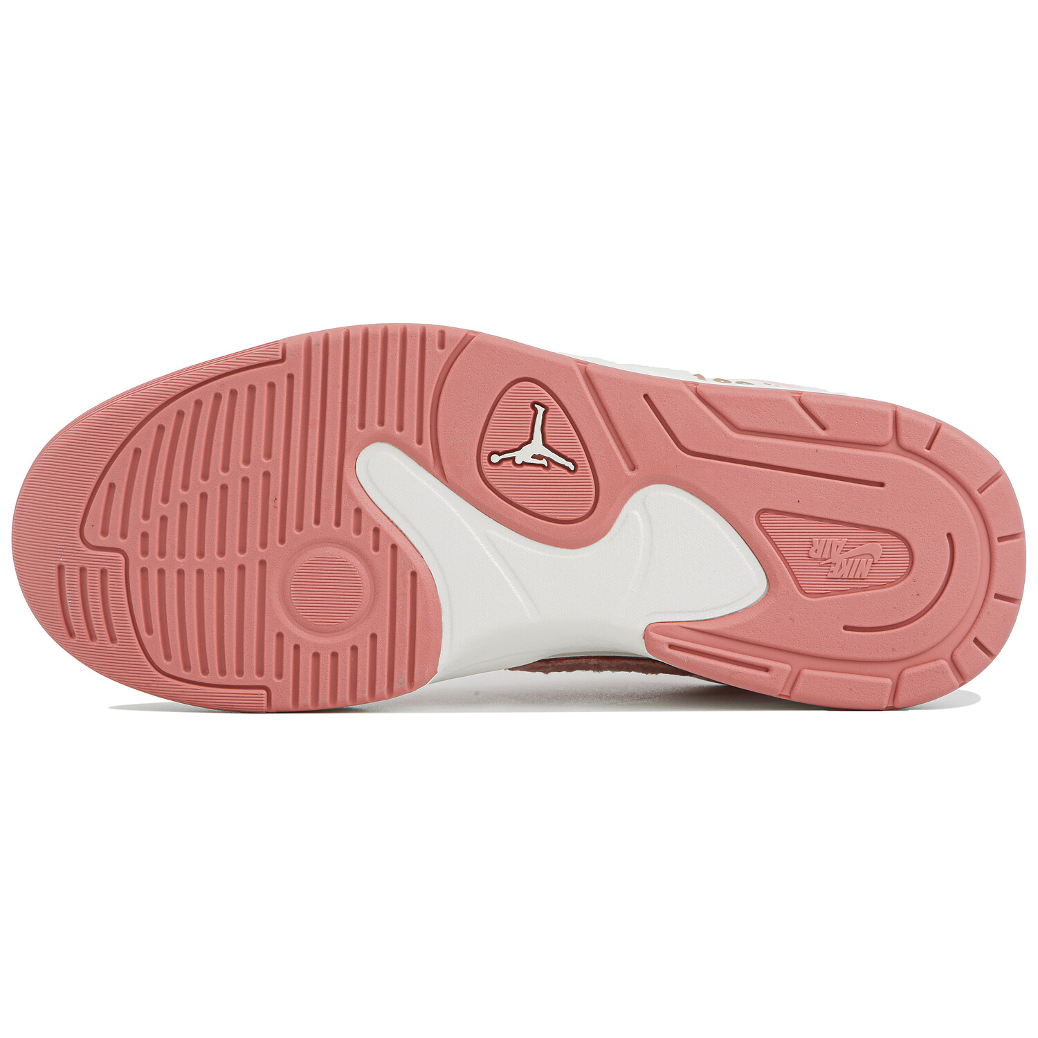

Кроссовки Jordan Stadium 90 Lifestyle Shoes Women's Low-top Blue/pink, белый