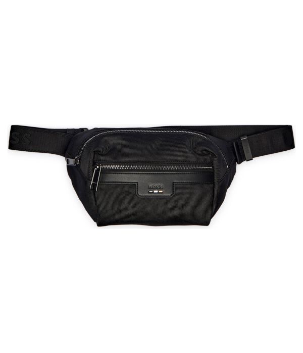 

Сумка на пояс ray_n_bumbag Boss, черный