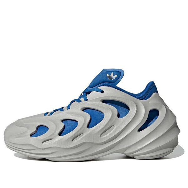 

Кроссовки adifom q Adidas, серый