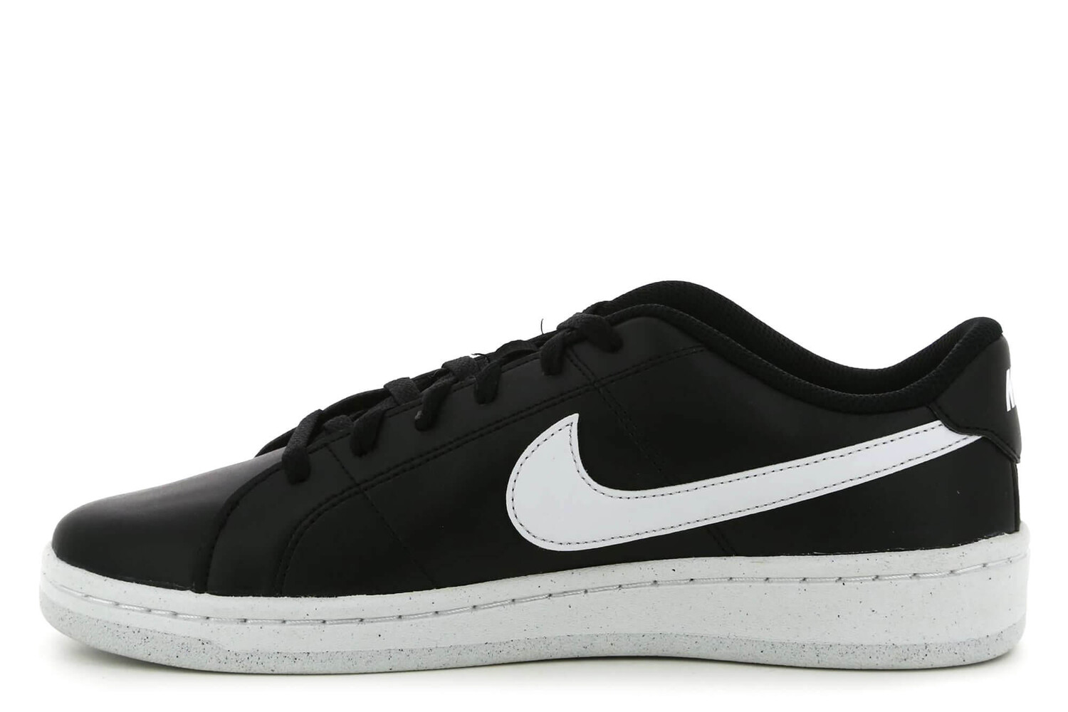 Кроссовки dh3160/001 черный белый Nike, черный — фото 4
