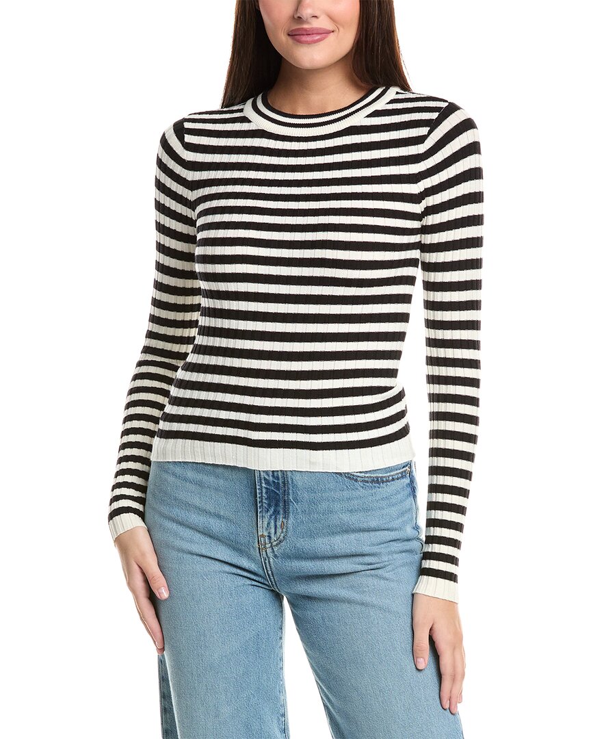 

Свитер Sadie & Sage Simply Being, черный