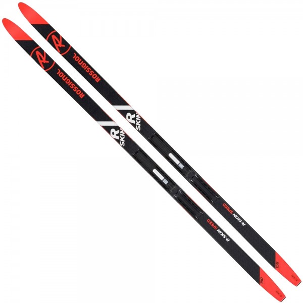 

Беговые лыжи Speed r-skin ls Rossignol, мультиколор
