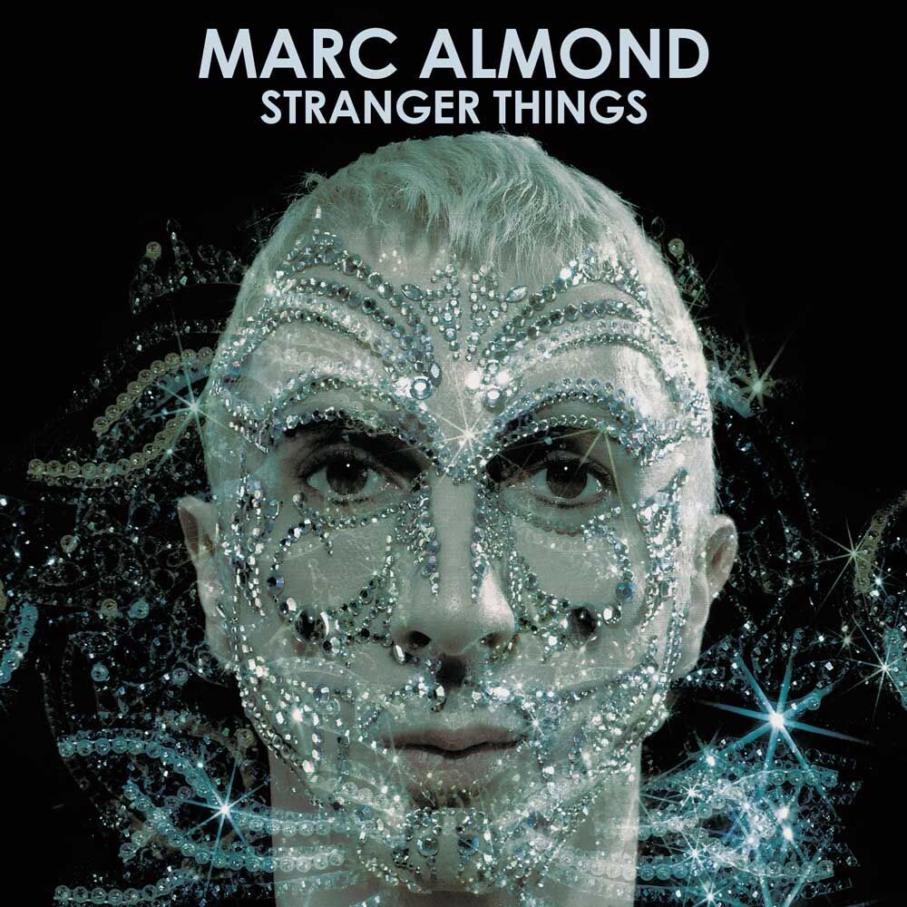 

Диск CD Stranger Things [Deluxe Edition] - Marc Almond
