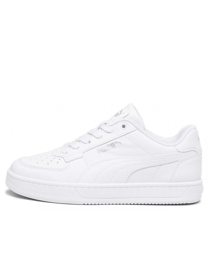 

Кроссовки на шнуровке Puma Shoes, белый