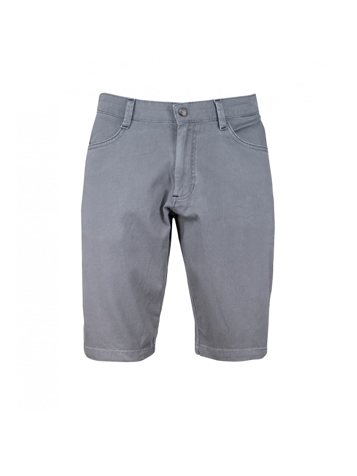 

Chillaz Шорти Элиас в темно-сером