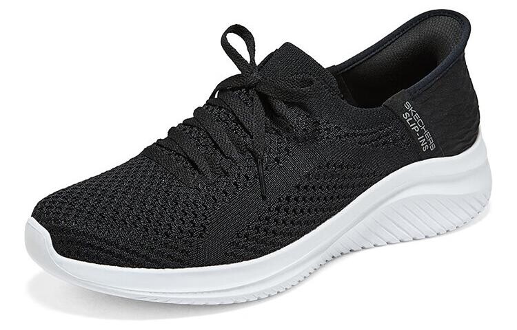 Кроссовки мужские с низким верхом Skechers — фото 3