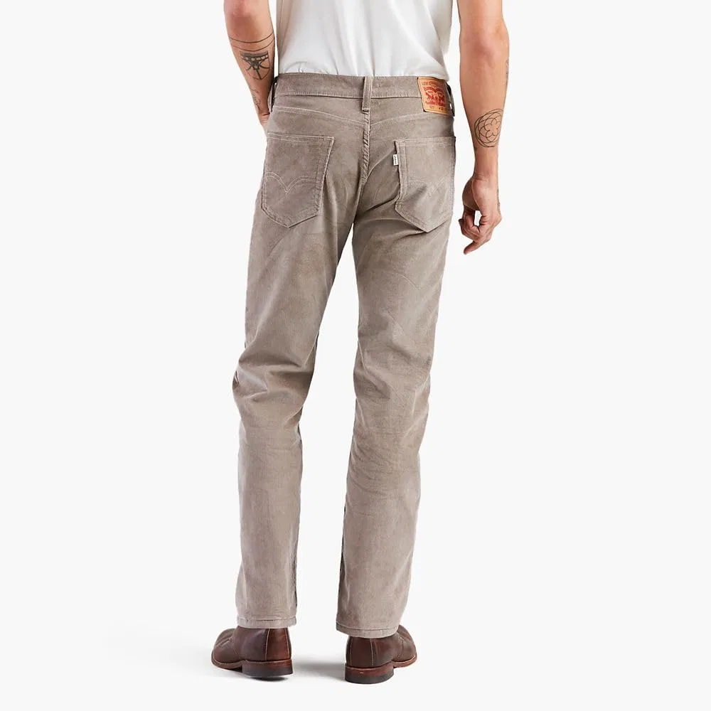 Джинсы Regular Fit Levi's, Rinse Timberworlf (Corduroy) — фото 3