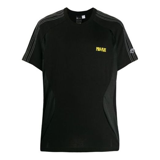 

Футболка adidas originals x alexander wang Wangbody Tee, черный