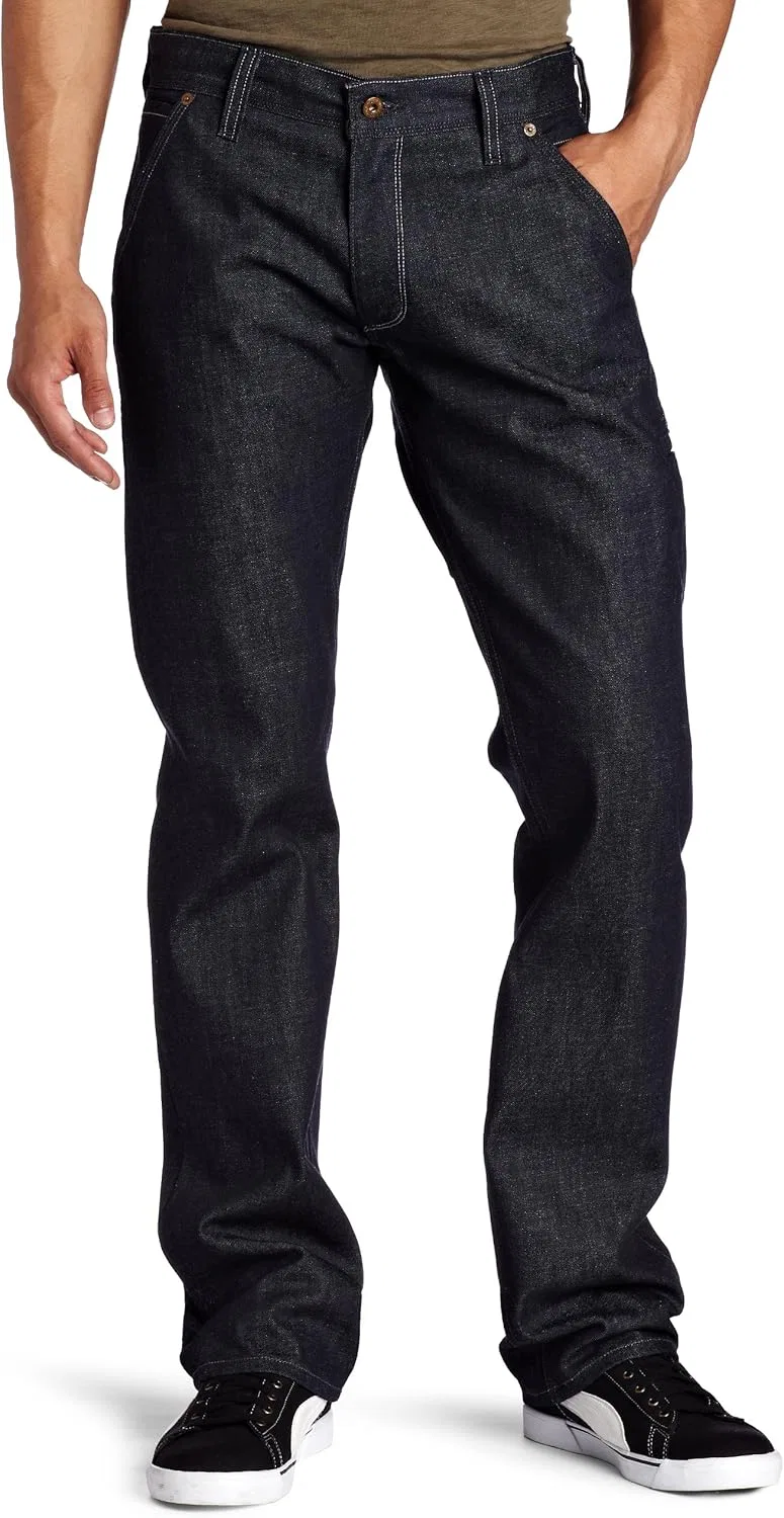 Джинсы Levi's 514 Straight Fit, Clean Atmosphere