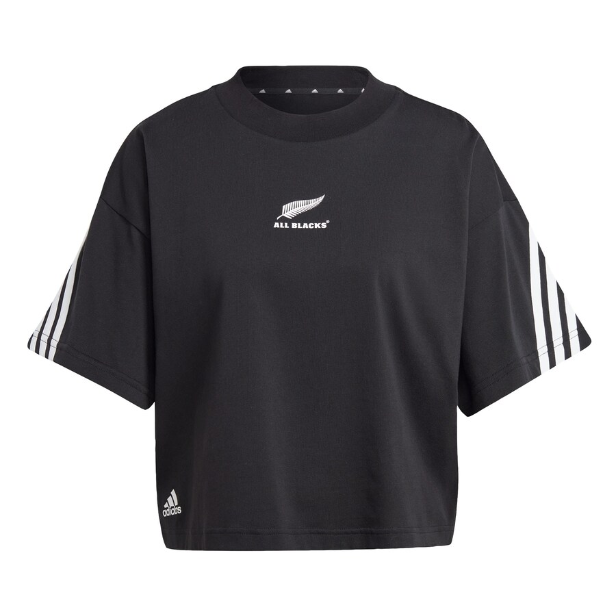 

Спортивная футболка ADIDAS PERFORMANCE Performance All Blacks, черный