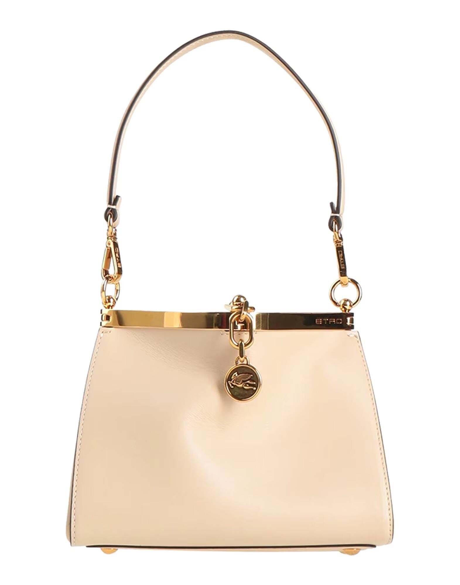 

Сумка Etro, бежевый