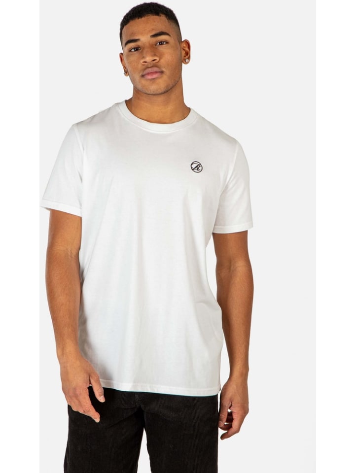 

Футболка Prime T-Shirt Reell, белый