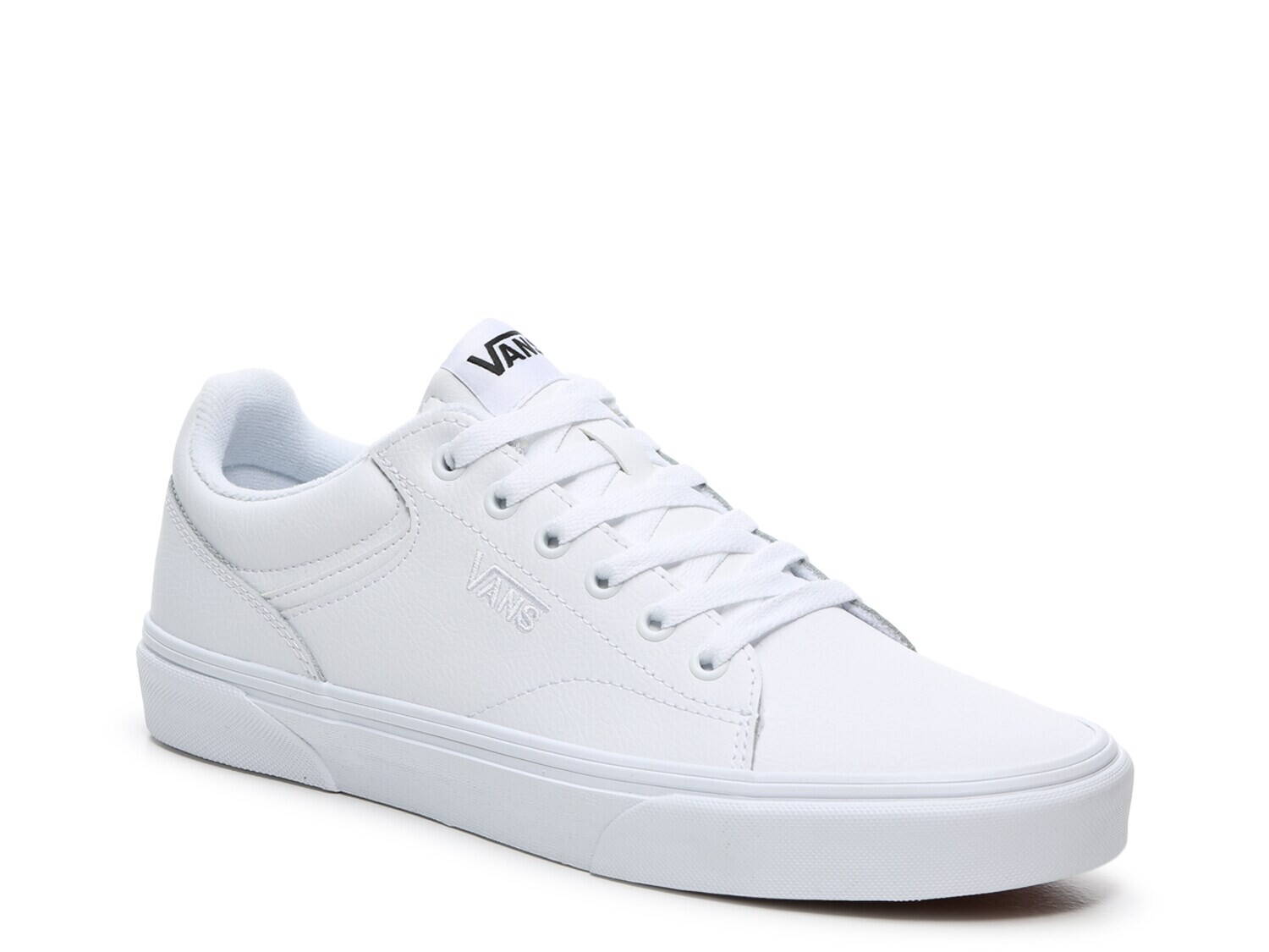 

Кроссовки мужские Vans Seldan, белый