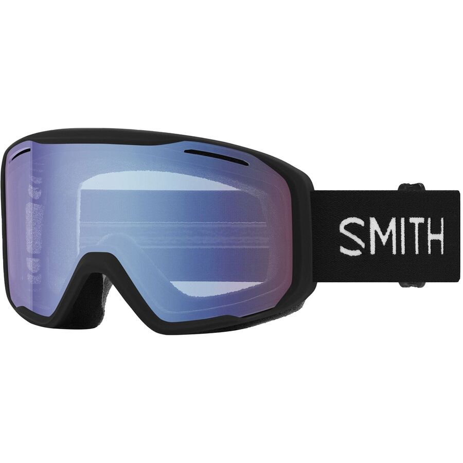 

Защитные очки Blazer Smith Smith, Black/Blue Sensor Mirror