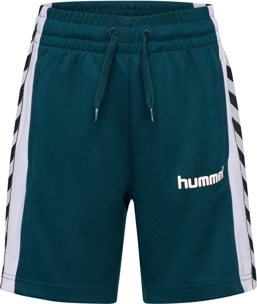 Шорты Chevron, Hummel, синий