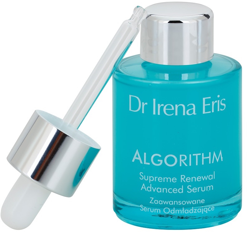 Эмульсия Dr Irena Eris — Интенсивная омолаживающая Algorithm, 30 мл — фото 2
