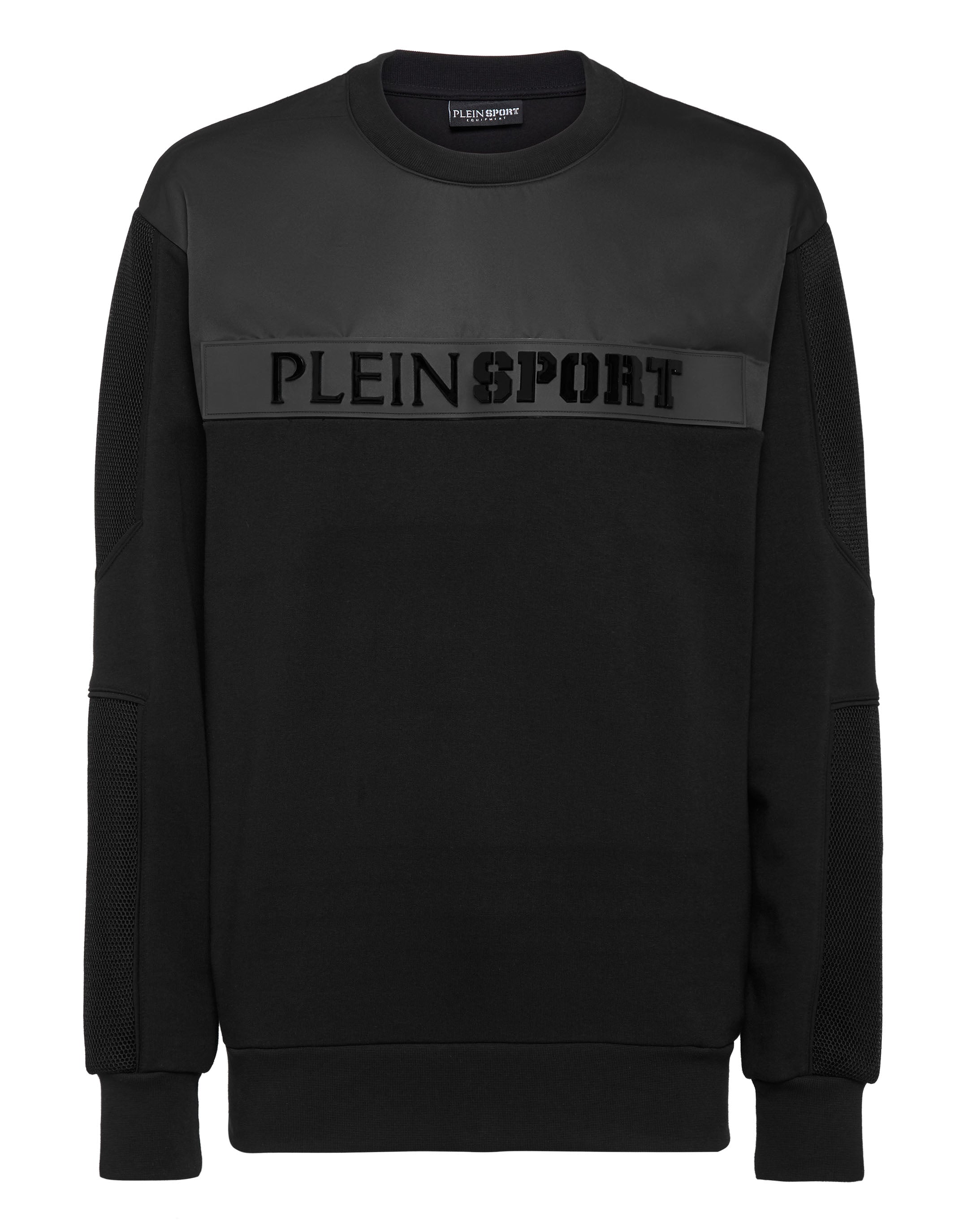 

Толстовка LS PLEIN SPORT, черный