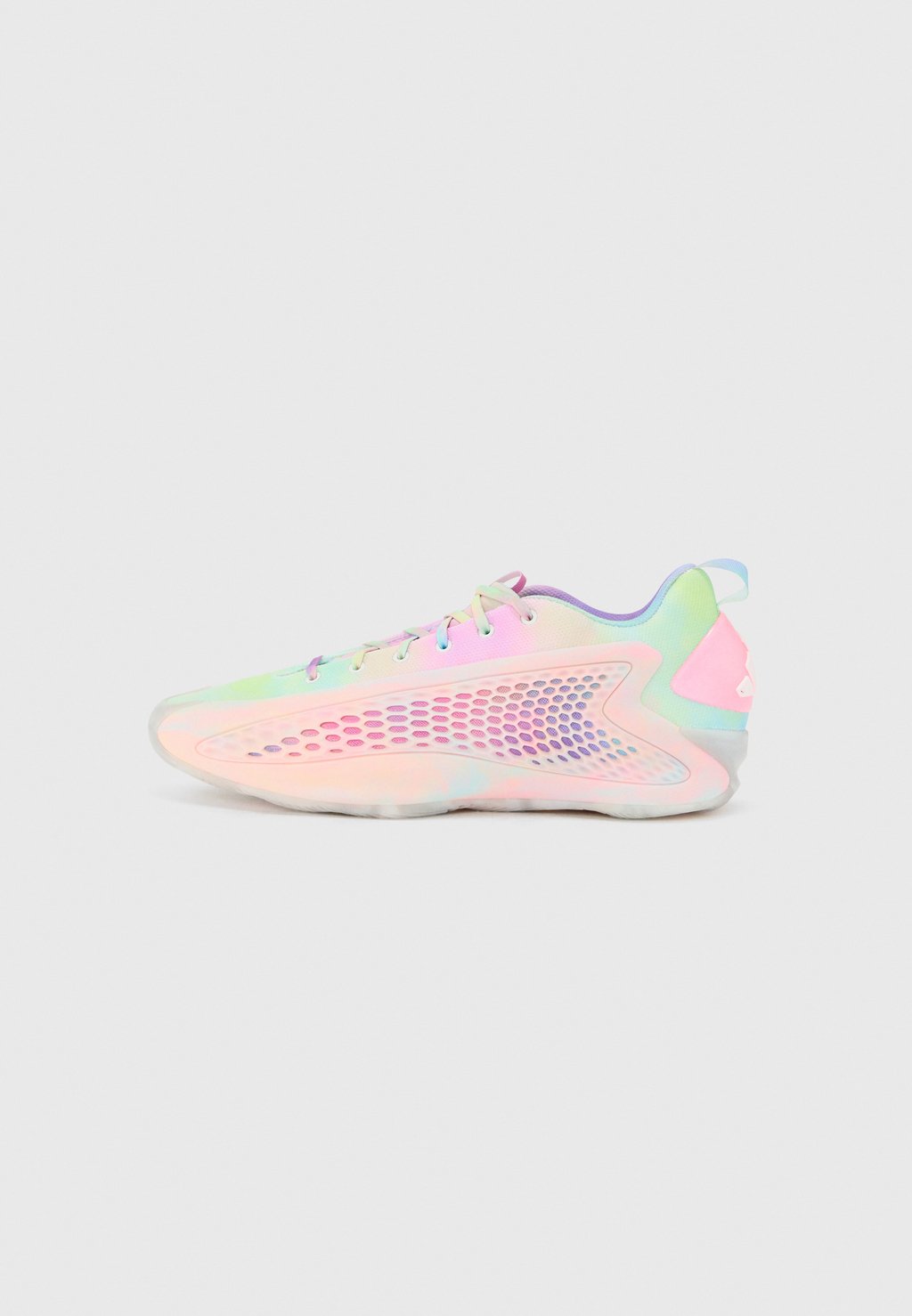 

Баскетбольные кроссовки ANTHONY EDWARDS 1 LOW Adidas Performance, белый
